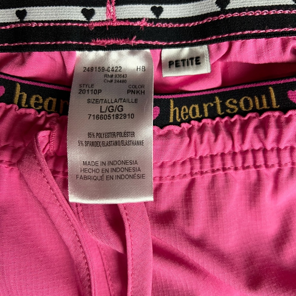 Heart Soul Scrub Pants (Women) - Picture 6 of 6